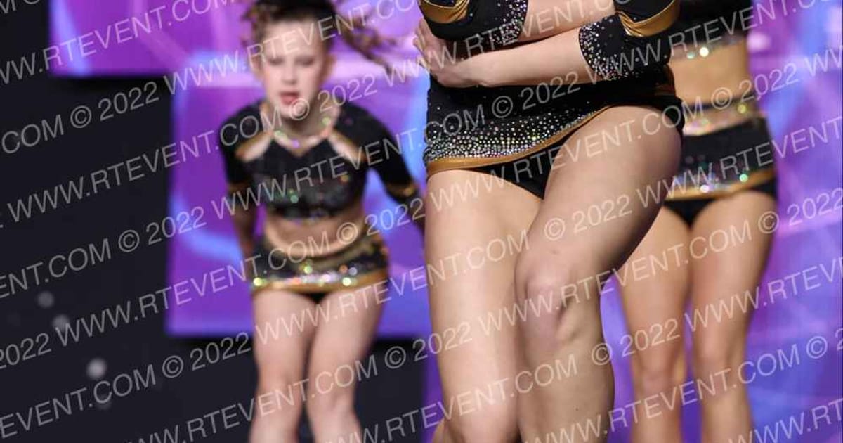 Empire All-Stars Ivy League · All Star Worlds Friday