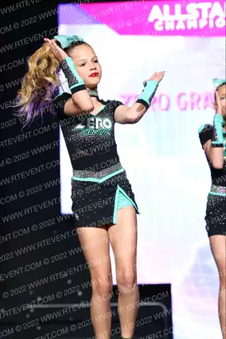 Zero Gravity Athletics Galaxy