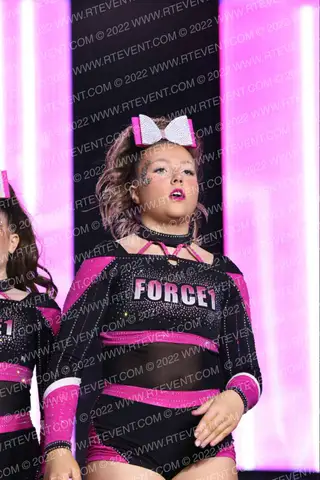 Infinity Allstars FORCE1