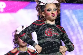 Caliber Cheer Moonlight