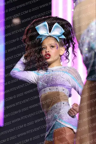 Evolution Elite starlights