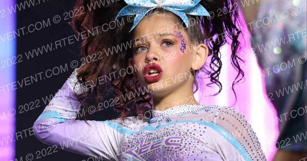Evolution Elite starlights · All Star Worlds Friday
