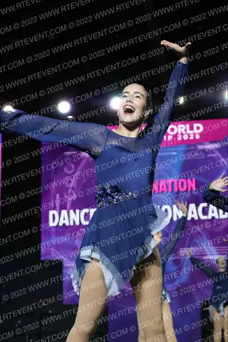 Dance in Motion Academy Illumination