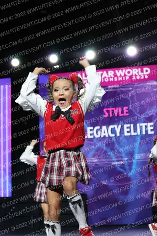 Legacy Elite Style