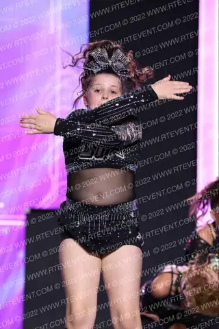 Cheer Trixx V1XENS