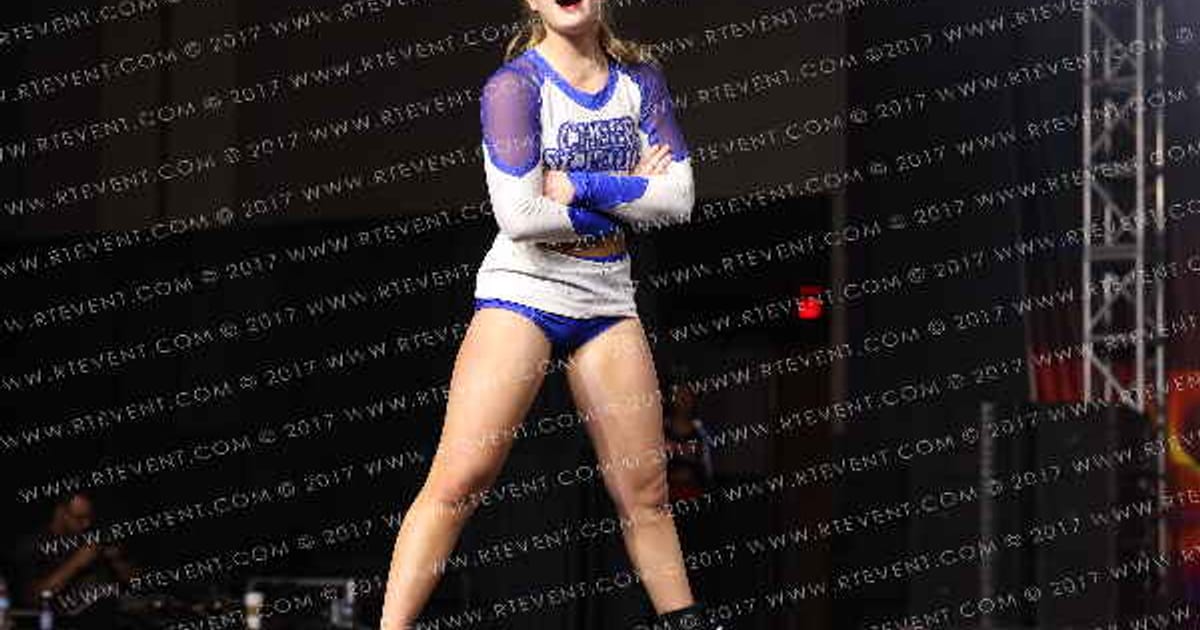 Cheer St Louis Inspire · GLCC Grand Nationals