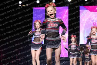 Elite Cheer Michigan ONYX