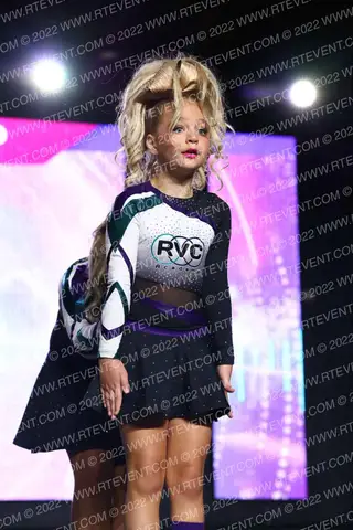 RVC Academy Glam Squad