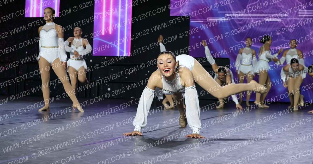LADC Gems · All Star Worlds Friday