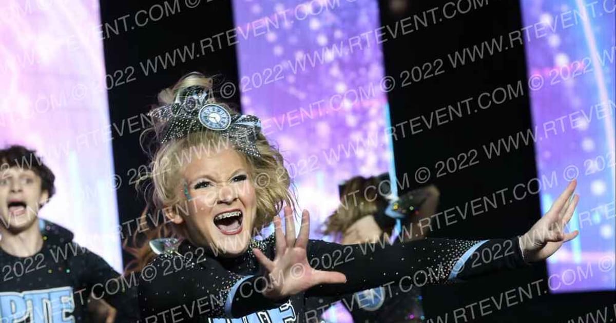 Prime Time Elite Icons · All Star World Championships Thursday
