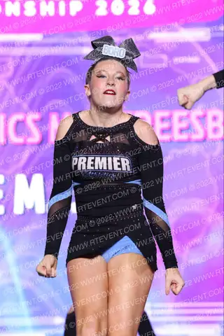 Premier Athletics Murfreesboro THE M.I.B