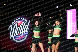 REACH Athletics THREAT
