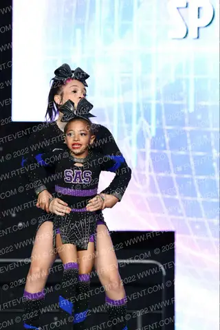 Supernatural All Stars Spellbound