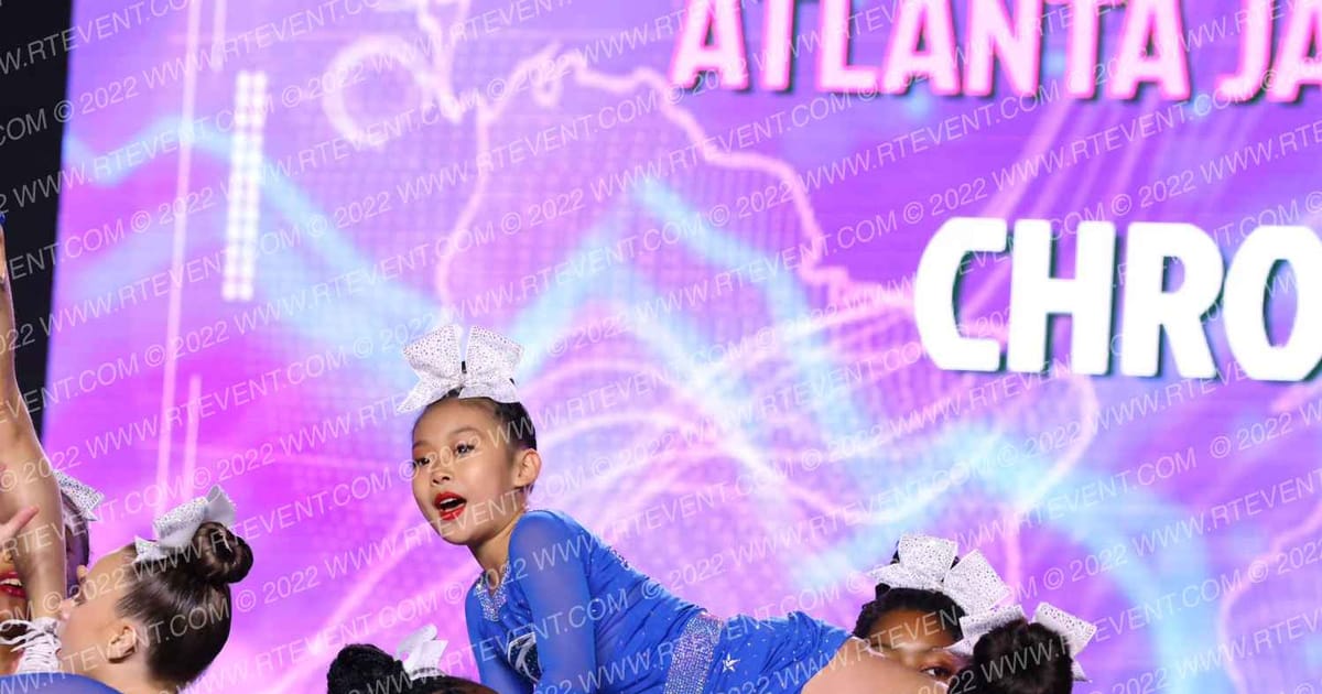 Atlanta Jayhawks CHROME · All Star Worlds Friday