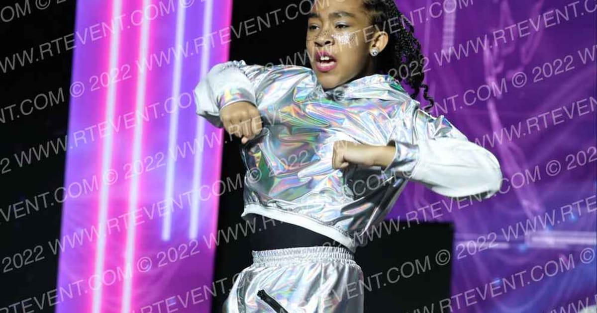 Queen City Storm High Presha · All Star Worlds Friday