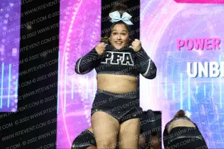 Power Force Athletics Unbre8kables