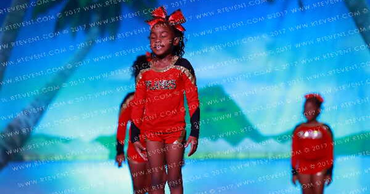 Miami Flames All Stars Mini Flames · The American Open Orlando Nationals DIDII
