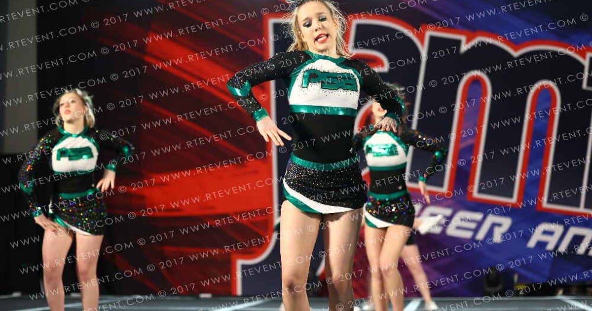 Premier Spirit Academy Royalty · JAMfest Atlanta Classic DIDII