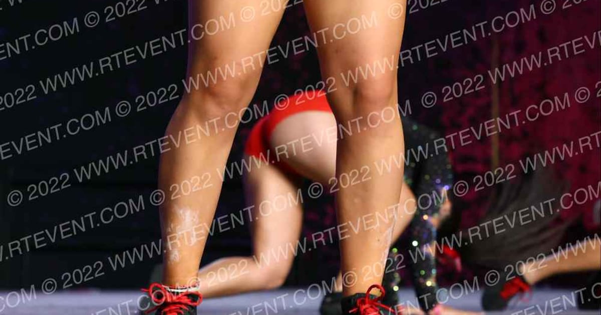 Legacy Elite Bad Blood · All Star Worlds Friday
