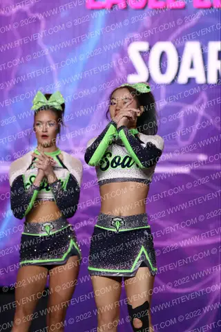 Eagle Elite Soar
