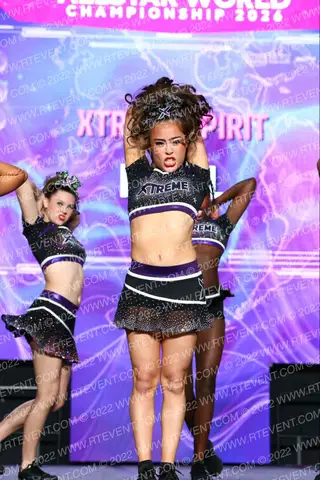 Xtreme Spirit Regal