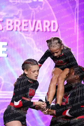 Ultimate All Stars Brevard Wildfire