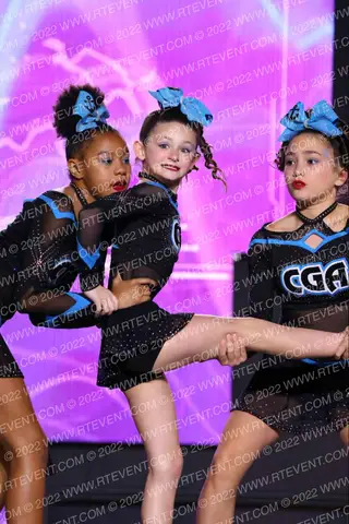 CGA Pearl