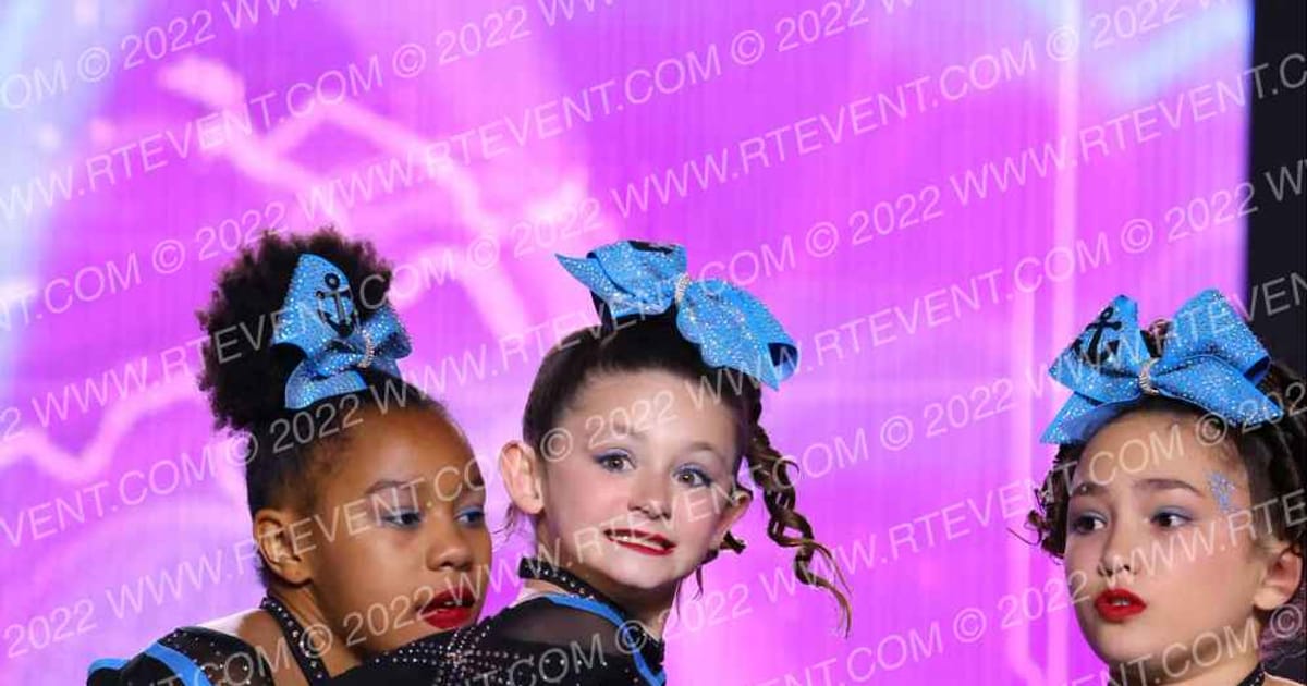 CGA Pearl · All Star Worlds Friday