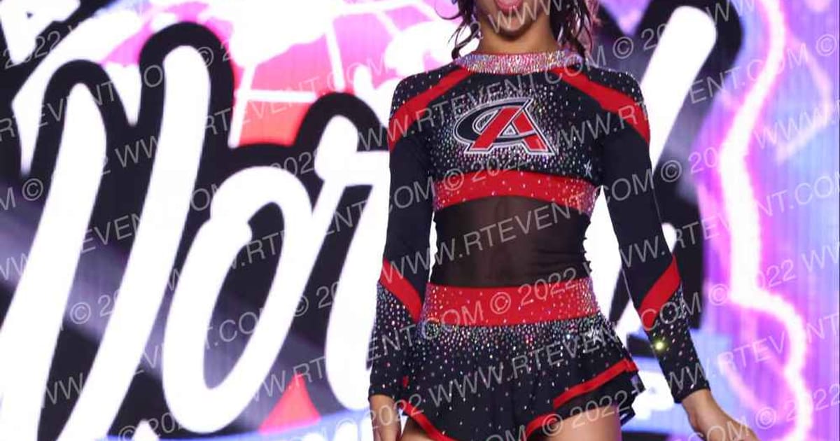 The Champion Athletics Y2 Clue · All Star Worlds Friday