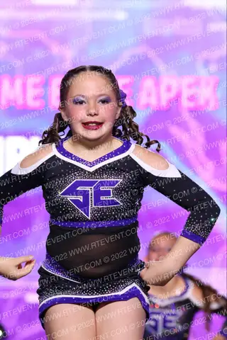 Showtime Elite Apex Nirvana