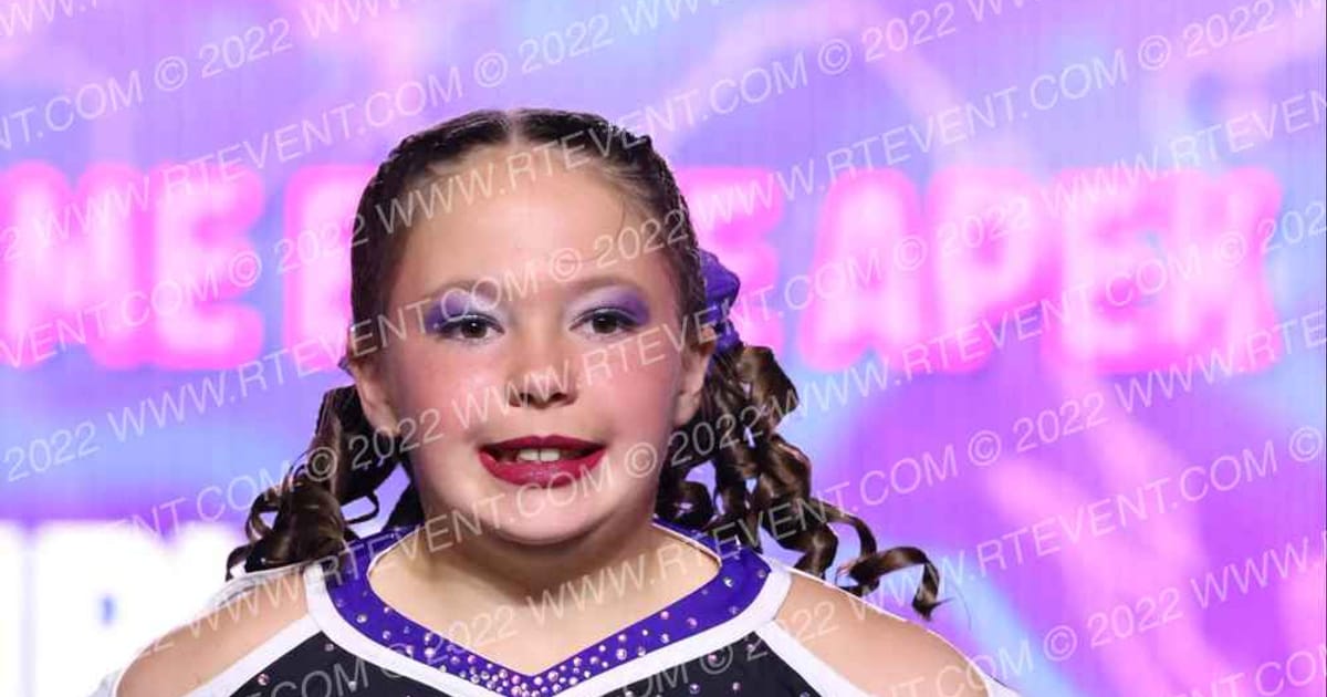 Showtime Elite Apex Nirvana · All Star Worlds Friday