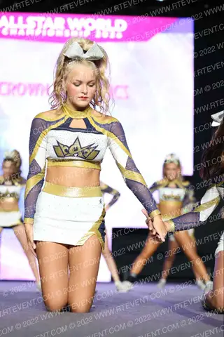Crown Athletics Dynasty