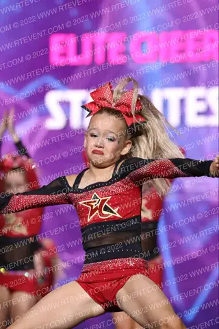 Elite Cheer Starlites