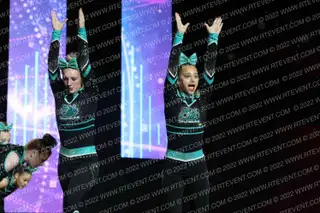 Elite Skyhawks Lady Electra
