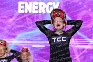 The Cheer Connection Energy