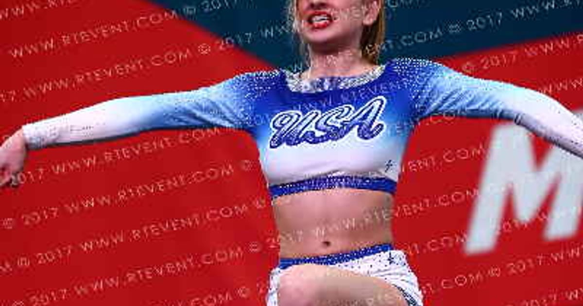 USA Wildcats Senior Elite · Mid Atlantic Championships Grand Nationals CORRECTED