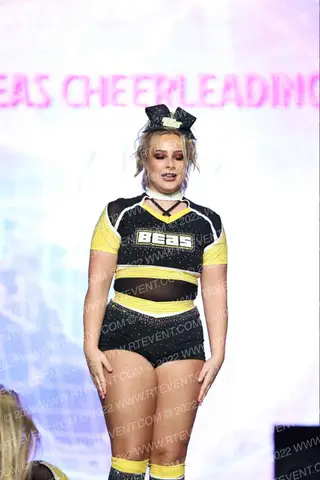 Beas Cheerleading Killer