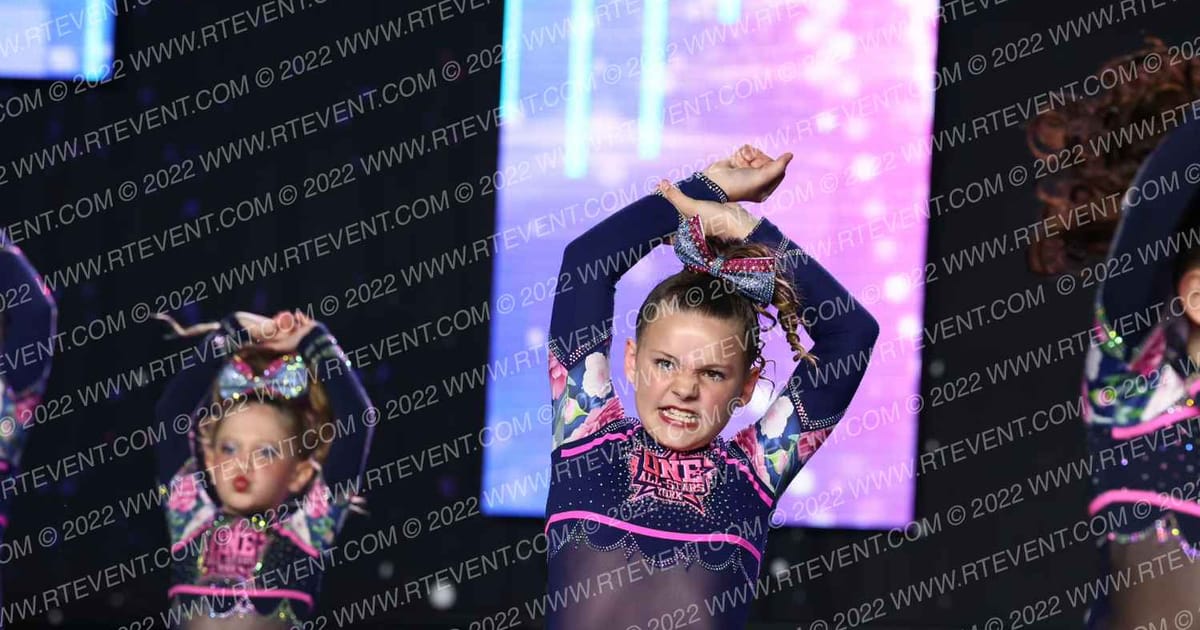 ONE All Stars York M-80 · All Star World Championships Thursday