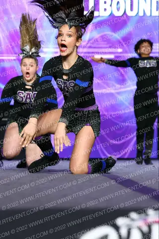 Supernatural All Stars Spellbound