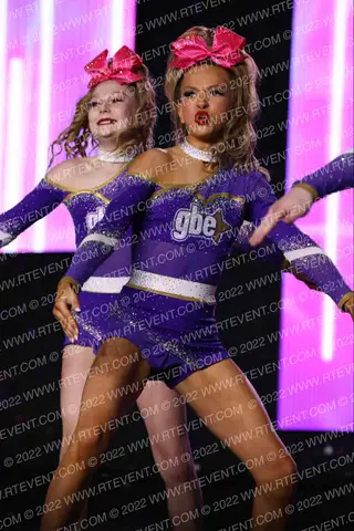 Green Bay Elite Pink