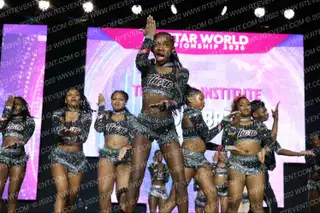 The Cheer Institute ThoroBred