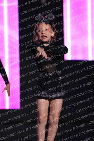 Triple Threat All-starz Pink Inferno