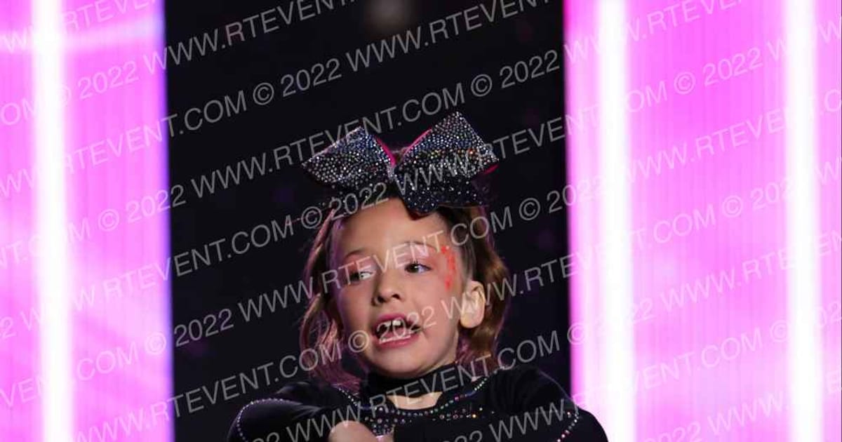 Triple Threat All-starz Pink Inferno · All Star Worlds Friday
