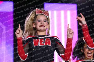 VALLEY ELITE ALL STARS SKITTLES