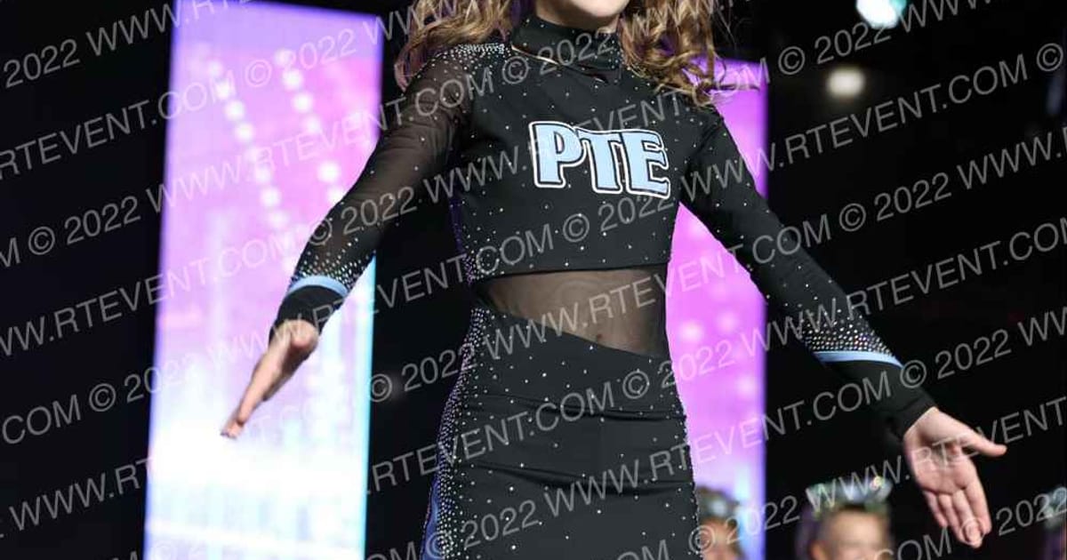 Prime Time Elite Premier · All Star World Championships Thursday