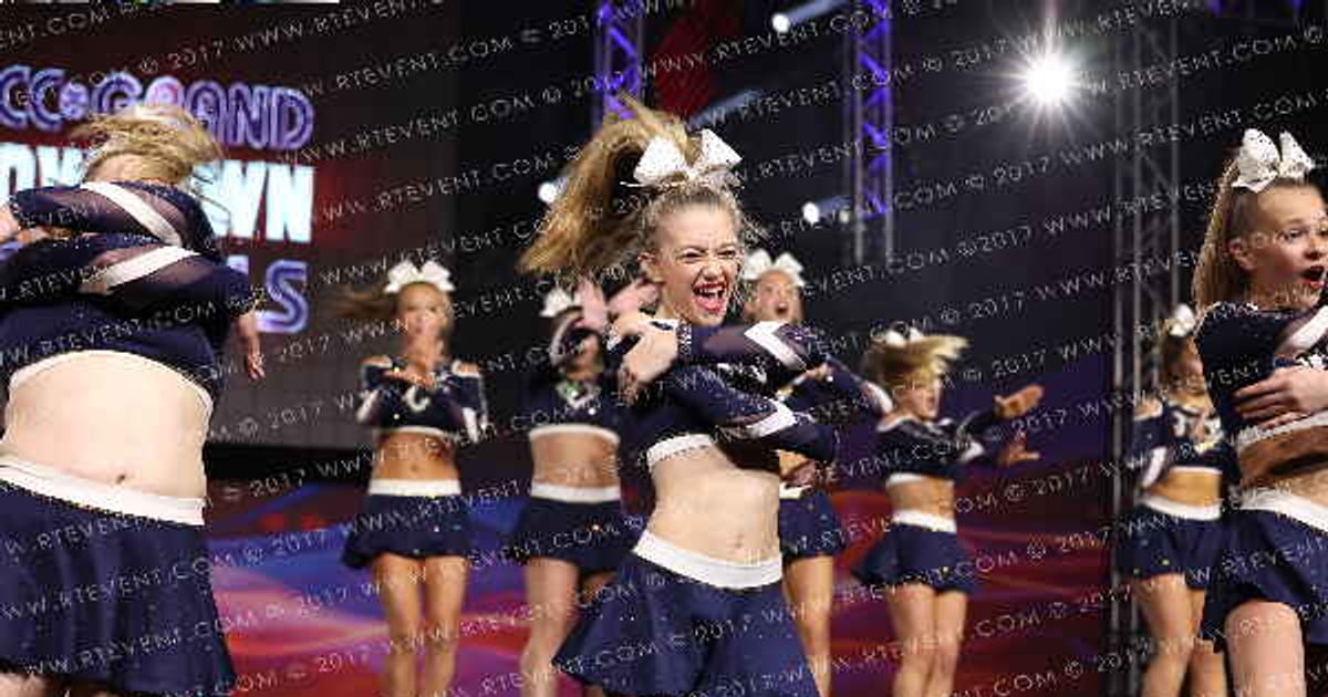 ICE Super Cell · GLCC Grand Nationals
