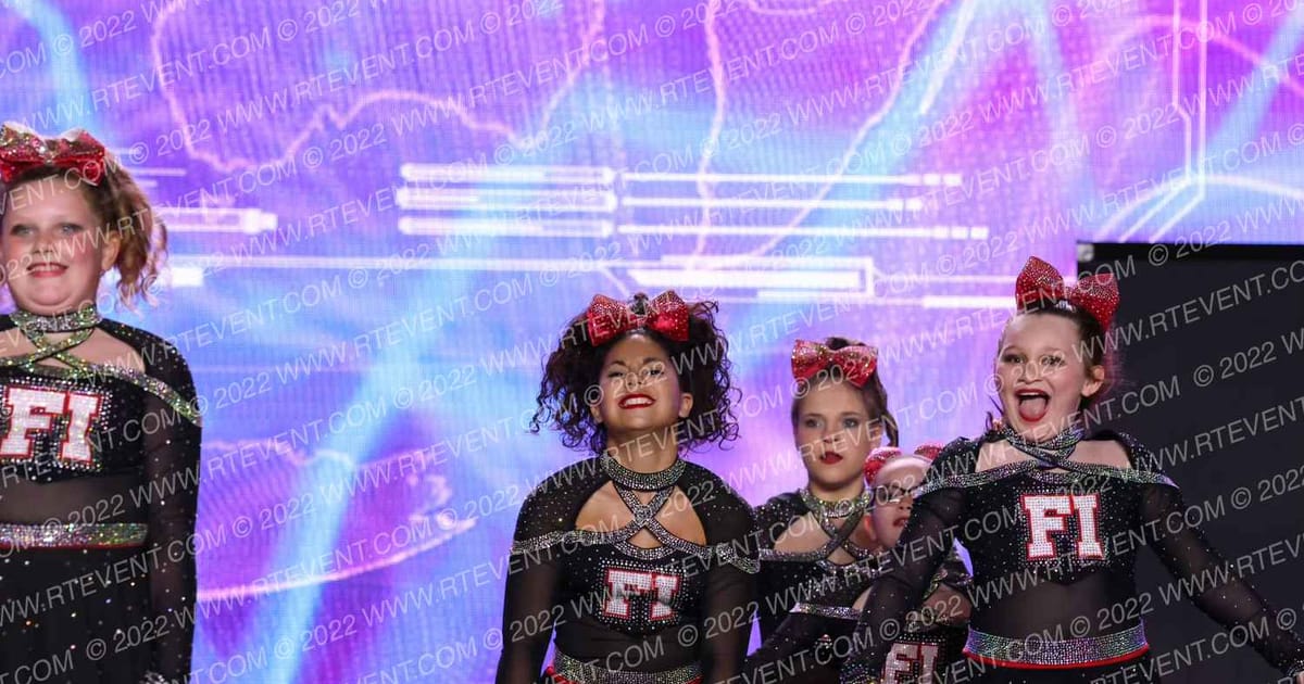 FI Hermitage Nitro · All Star Worlds Friday