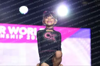 Cheer Xpress Excel