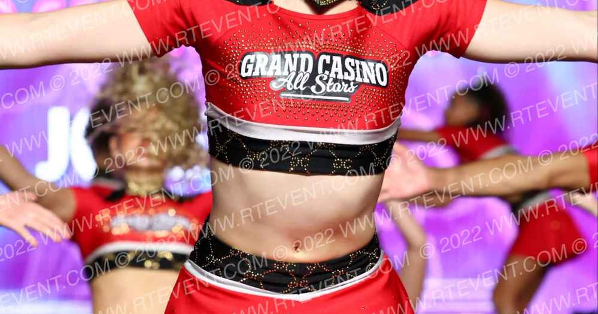 Grand Casino allstars Jokers · All Star Worlds Friday