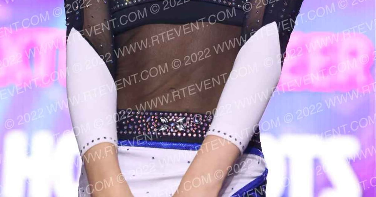 Xtreme Cheer Hot Shots · All Star Worlds Friday